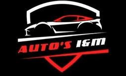 logo Auto's I&M