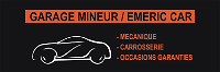 logo Garage Mineur