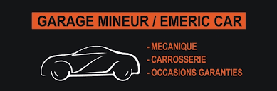 logo Garage Mineur