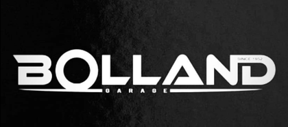 Garage Bolland à Haccourt