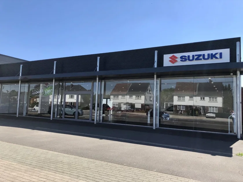 Garage Bolland - image