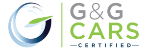 logo G&G Cars Namur