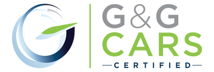 logo G&G Cars Namur