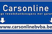 logo CarsOnline bvba