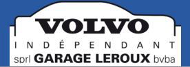 logo Garage Leroux