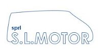 logo SL MOTOR SPRL