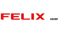 logo Groep Felix -Felix Brecht