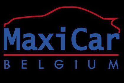 logo Maxicar Belgium