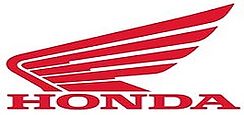 Honda Truillet in Seraing