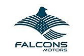 logo Falcons Motors