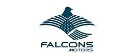 logo Falcons Motors