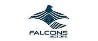 logo Falcons Motors