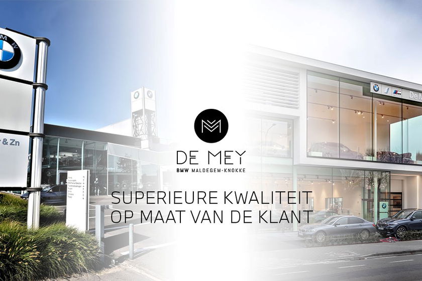 De Mey - image