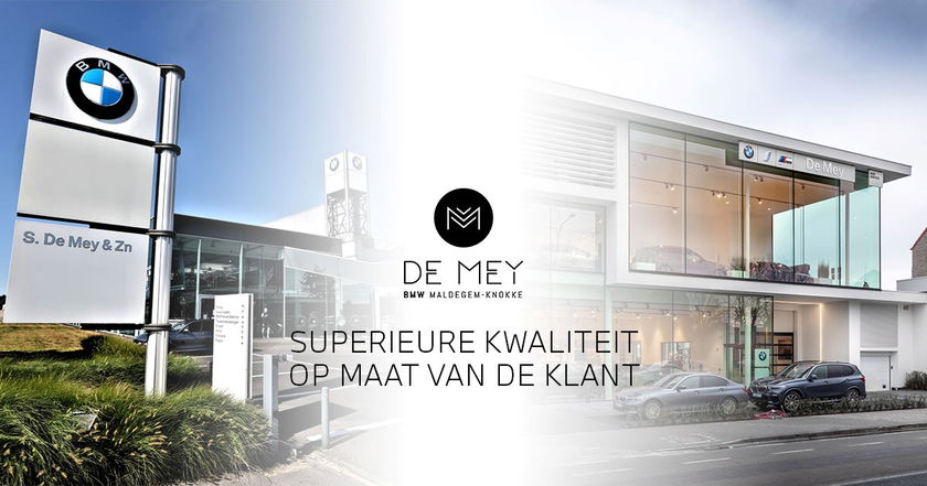 De Mey - image