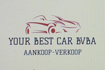 logo YOUR BEST CAR