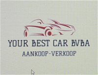 logo YOUR BEST CAR