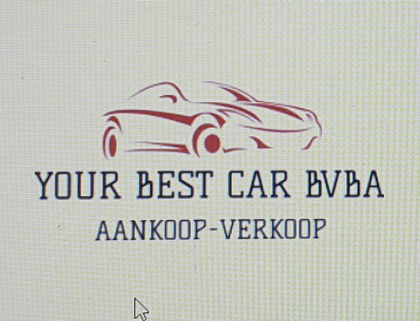 logo YOUR BEST CAR