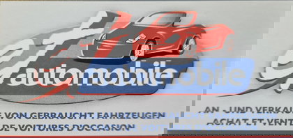 E.T. Automobile à Lontzen