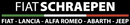 Garage Schraepen