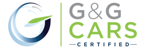 logo G&G Cars Eupen (By Schyns - Citropol - DS Store)