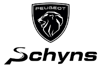 logo Peugeot Schyns Chênée