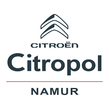 logo Citropol Namur