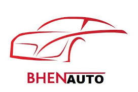 logo Bhen Auto