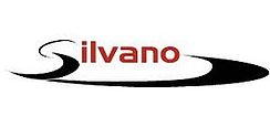 logo Garage Silvano