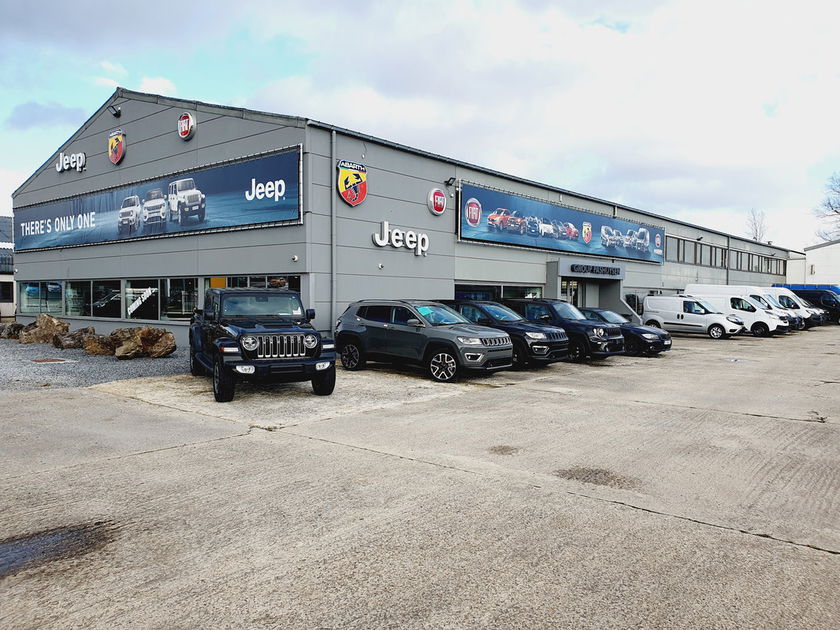 Group Pashuysen Hyundai Diest - image