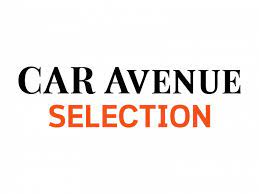 logo Car Avenue Selection Seraing