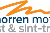 logo Morren Motor Sint-Truiden