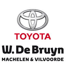 logo Garage De Bruyn