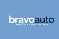 logo bravoauto Woluwe - part of Inchcape Retail Belgium S.A