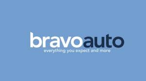 logo bravoauto Woluwe - part of Inchcape Retail Belgium S.A