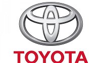 logo Toyota Garage Willy