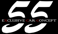 logo Exclusive Car Concept