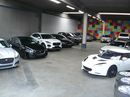 6C Automotive BV in Tremelo
