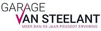 logo Garage Van Steelant