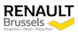 logo Renault Brussels Meiser