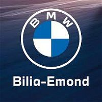 logo BMW Bilia Emond