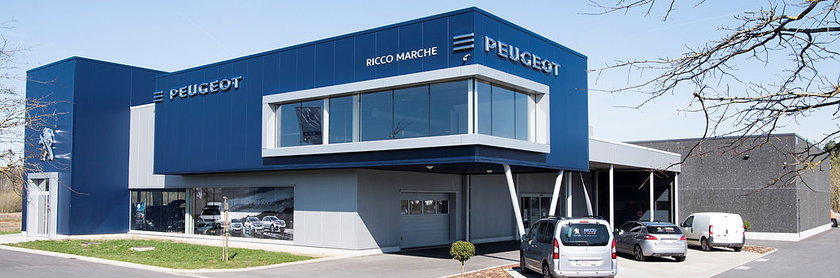 Ricco Peugeot - Citroën - image