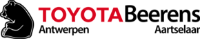 logo Toyota Beerens Antwerpen