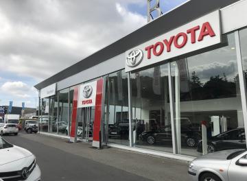 Toyota Beerens Antwerpen - image