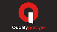 logo Garage Lateur - Ford Service