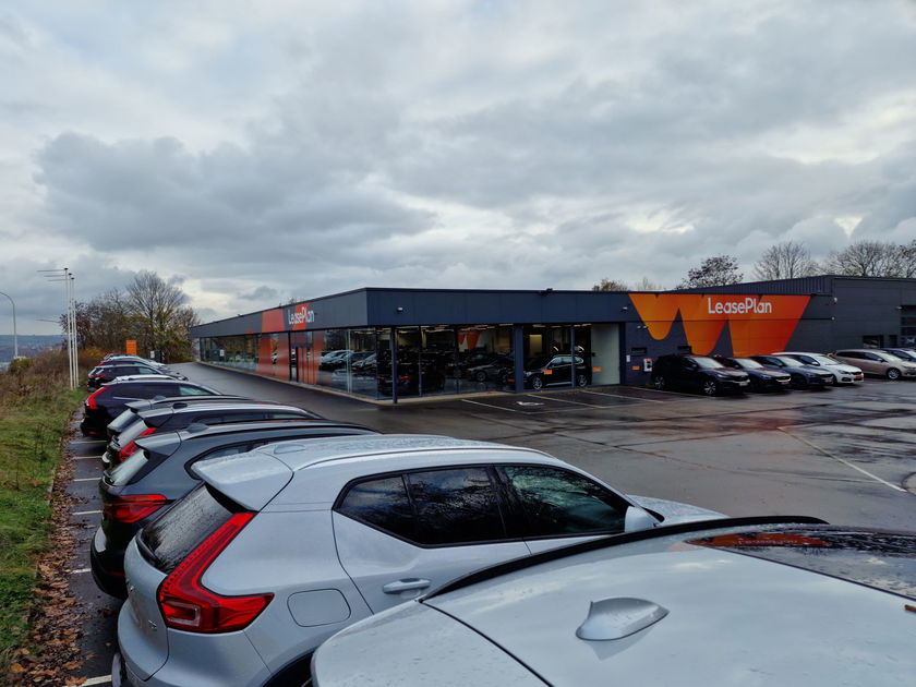 LeasePlan Used Cars Liège - image