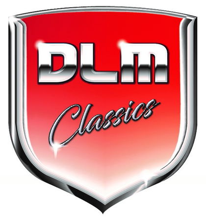 DLM Classics in Leuze-en-Hainaut