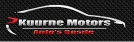 logo Kuurne Motors