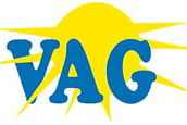 logo VAG NV