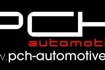 logo PCH Automotive SRL