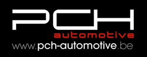 logo PCH Automotive SRL